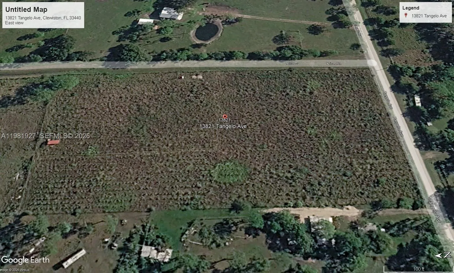 13821 Tangelo, Clewiston, FL 33440 photo 2