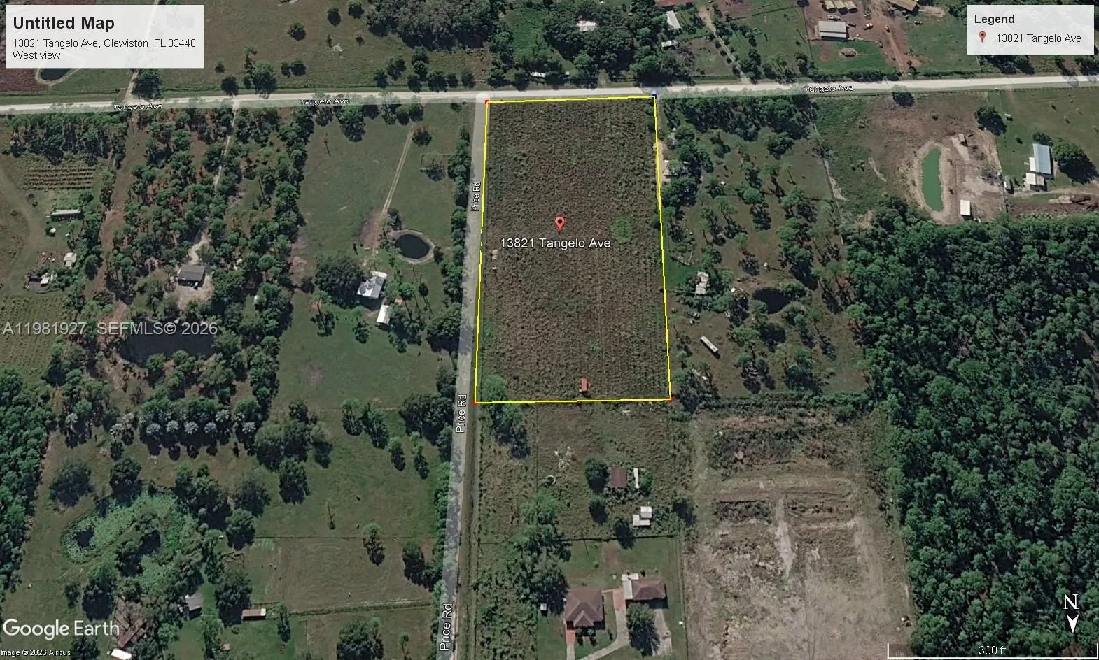 13821 Tangelo, Clewiston, FL 33440 photo 3