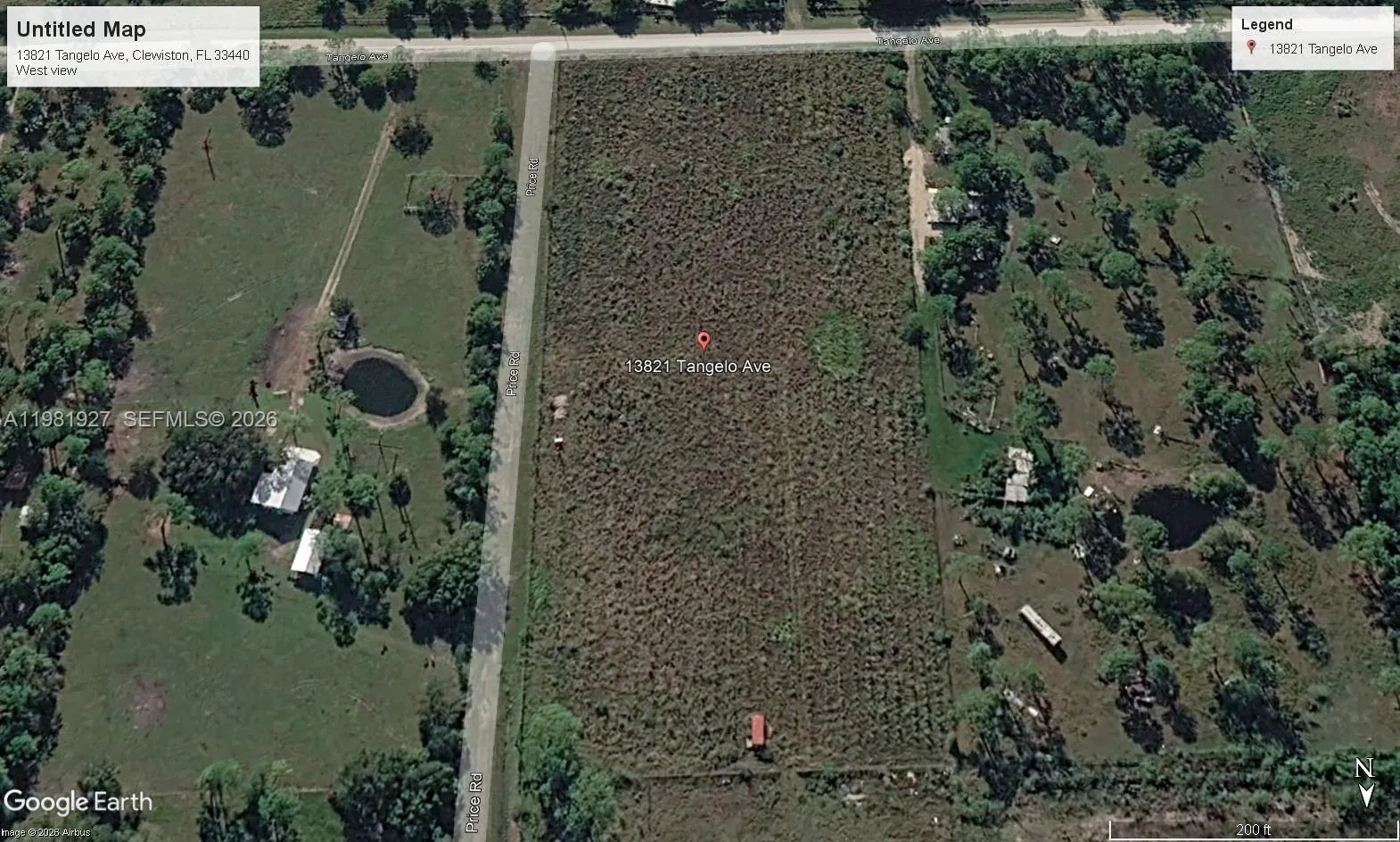 13821 Tangelo, Clewiston, FL 33440 photo 4