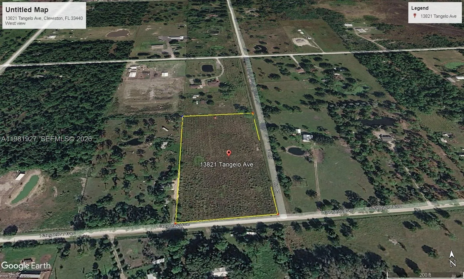13821 Tangelo, Clewiston, FL 33440 photo 5