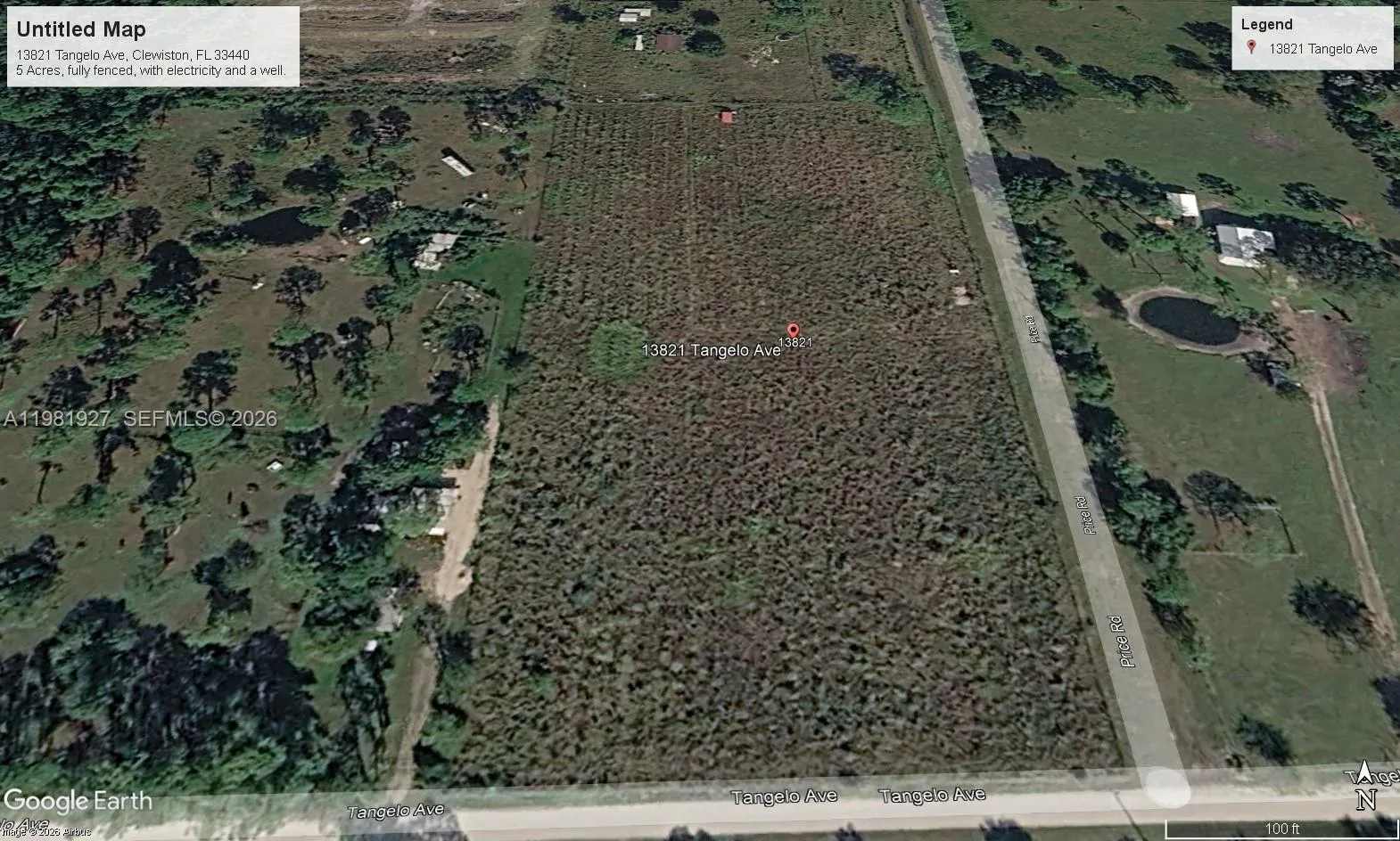 13821 Tangelo, Clewiston, FL 33440 photo 6