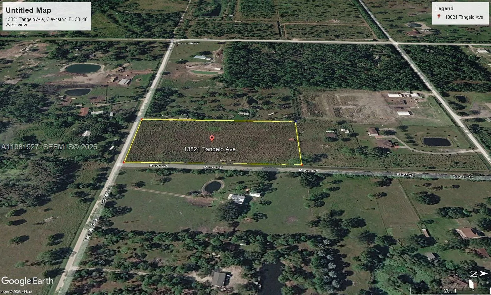 13821 Tangelo, Clewiston, FL 33440 photo 7