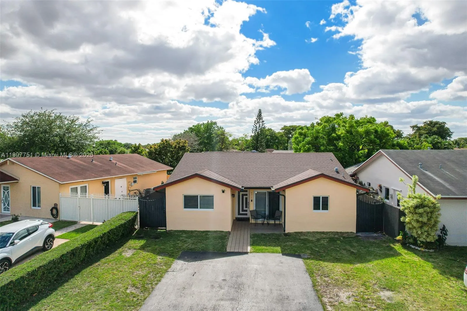 4216 SW 138th Ct, Miami, FL 33175