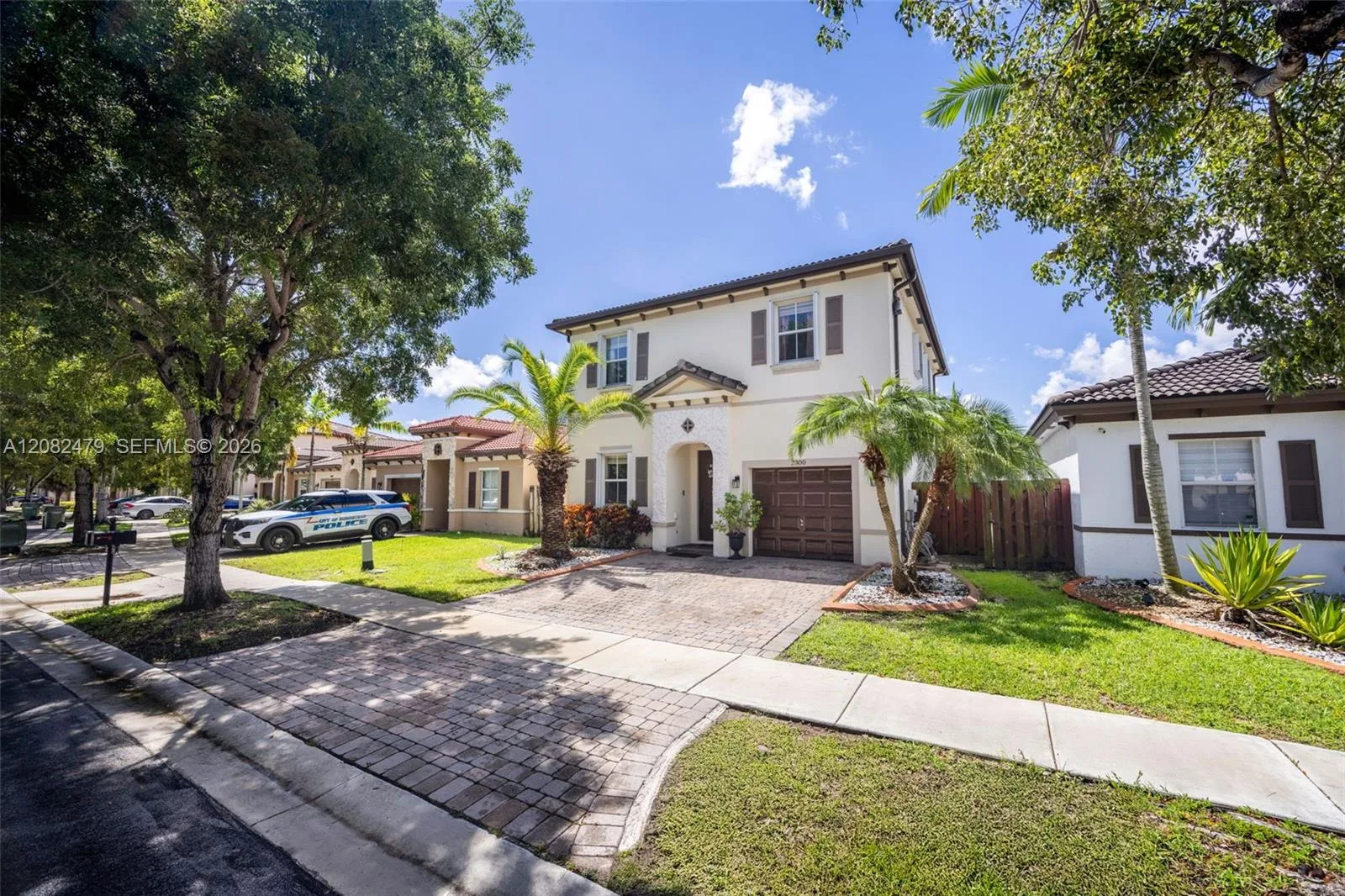 2300 NE 3rd Ct, Homestead, FL 33033