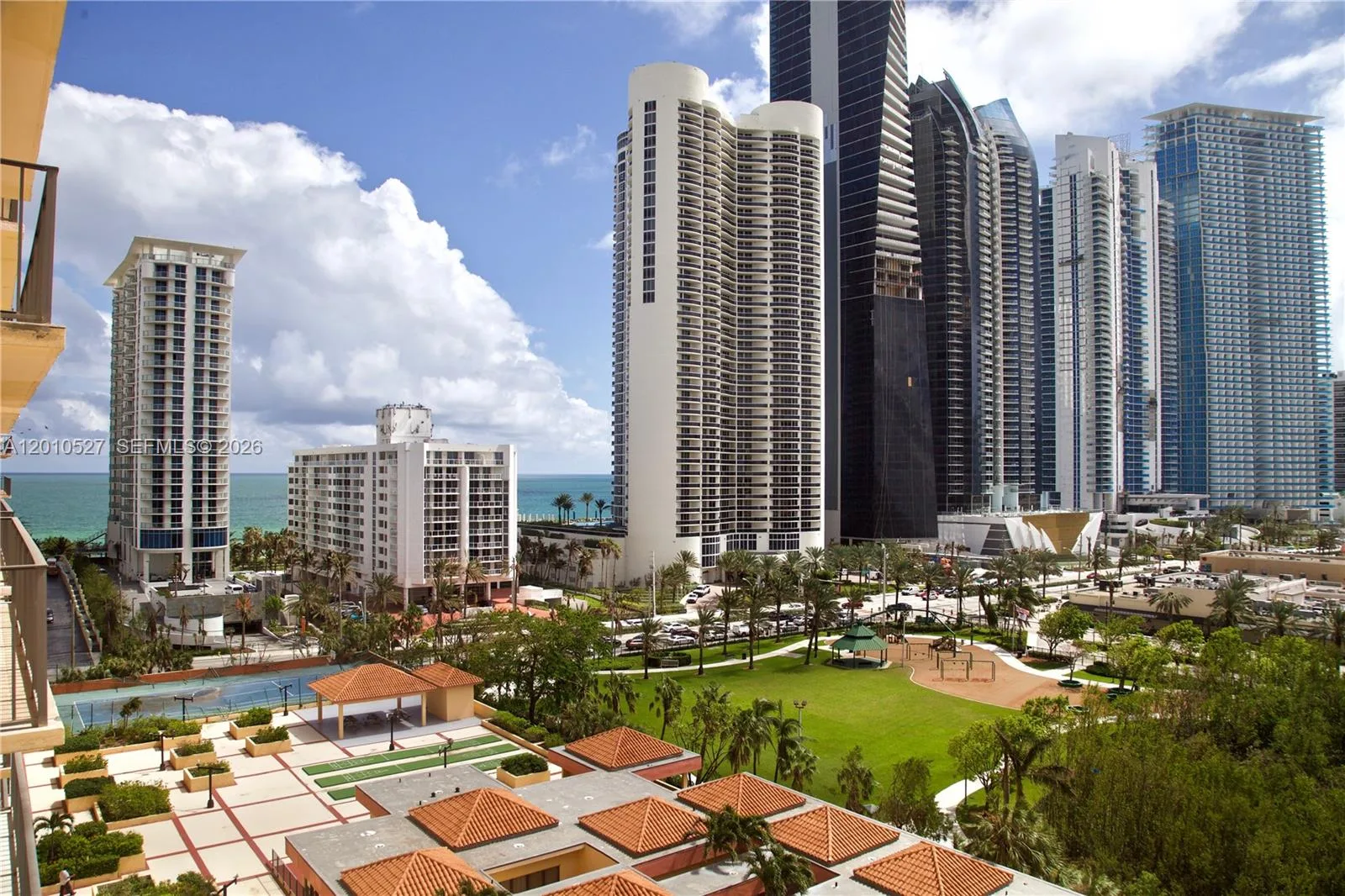 210 174th St # 1107, Sunny Isles Beach, FL 33160 photo 5