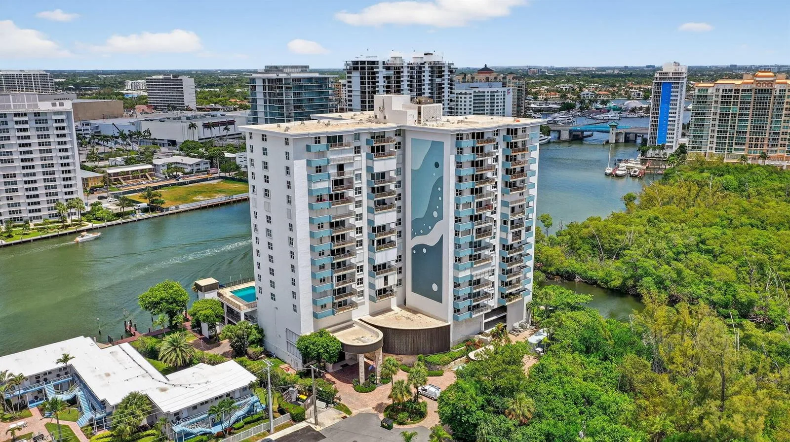 777 Bayshore Drive # 701, Fort Lauderdale, FL 33304