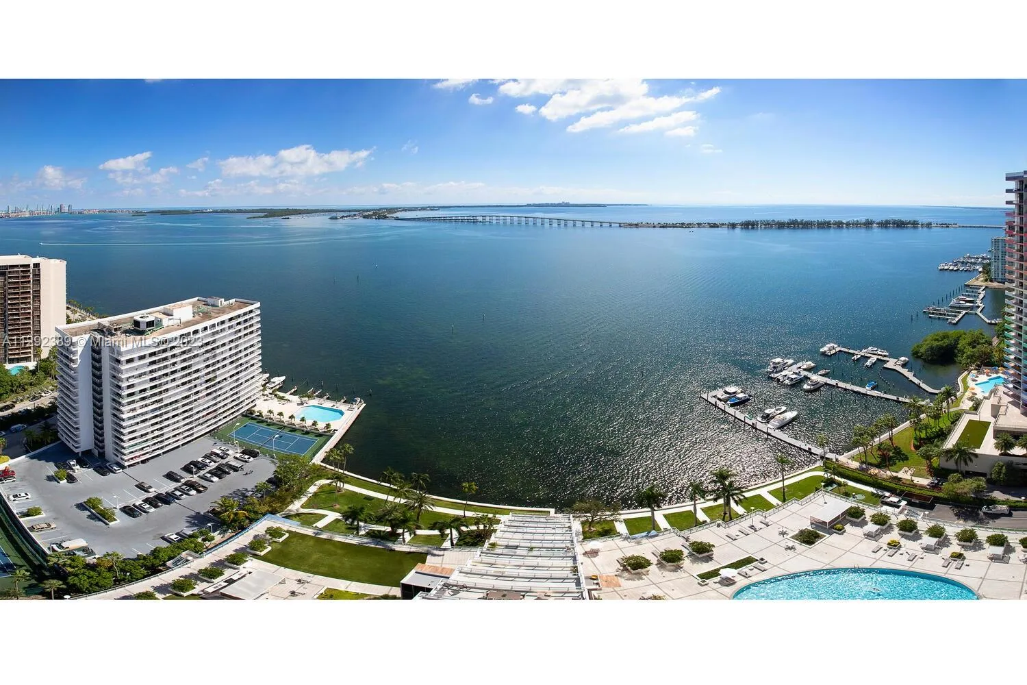 The Palace Unit C3006 at 1541 Brickell Ave # C3006, Miami, FL 33129 — photo 1