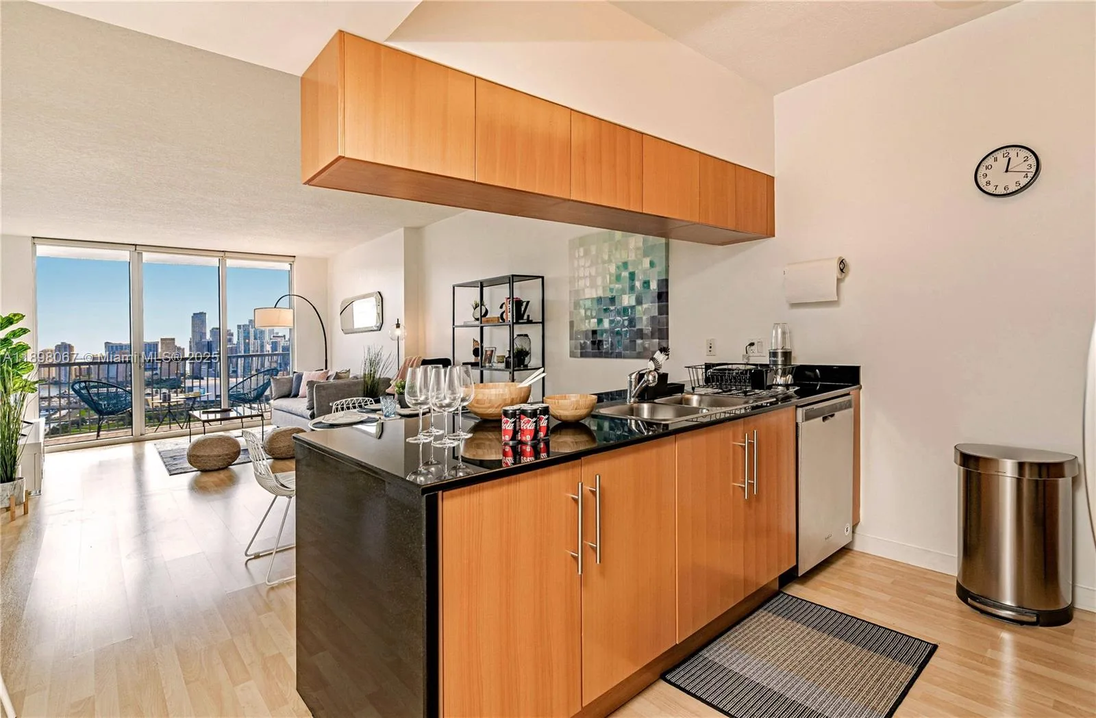 1750 N Bayshore Dr # 3906, Miami, FL 33132 photo 7