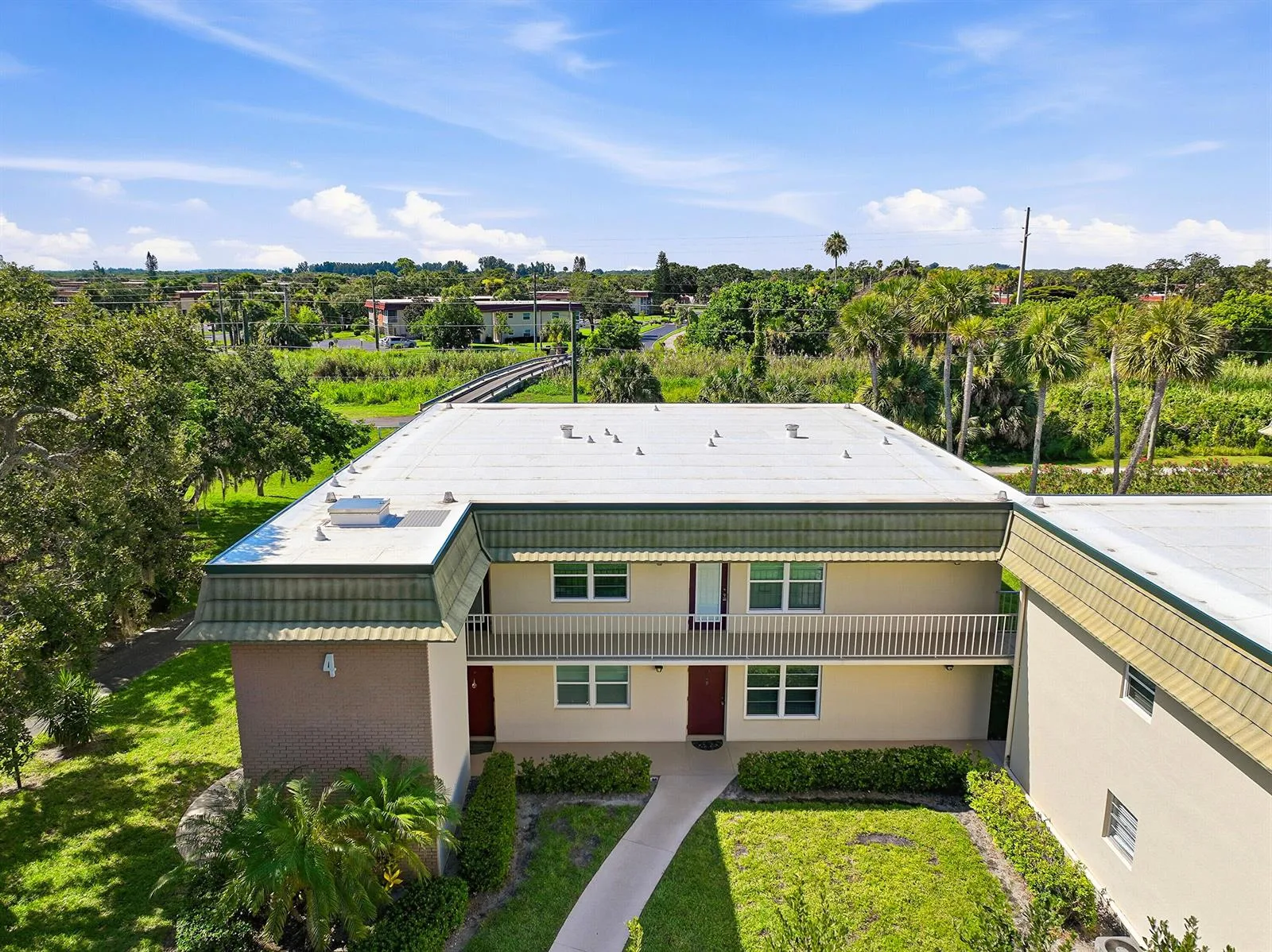 4 Vista Gardens Trail # Unit 207, Vero Beach, FL 32962