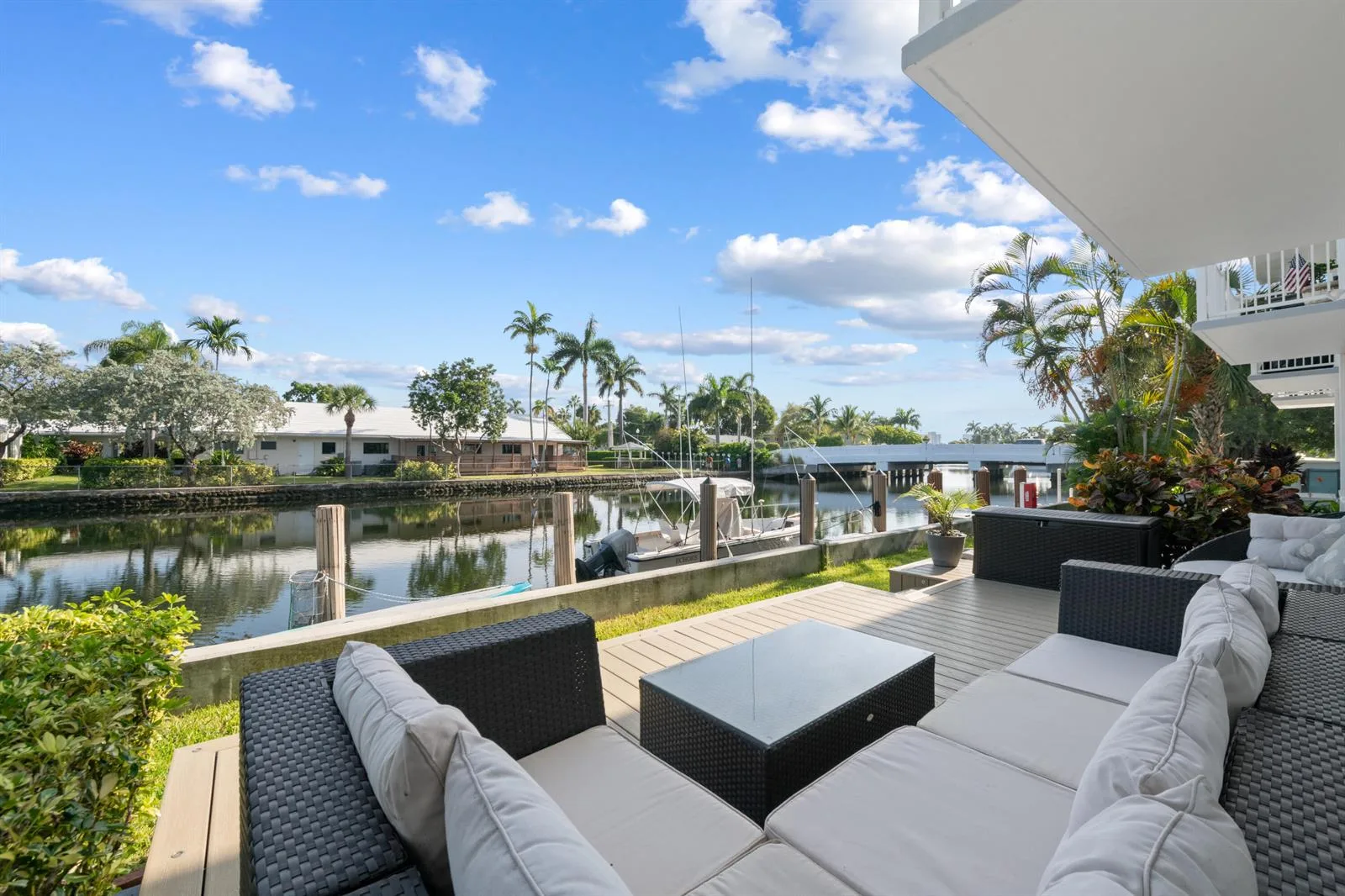 535 HENDRICKS Isle # 106, Fort Lauderdale, FL 33301