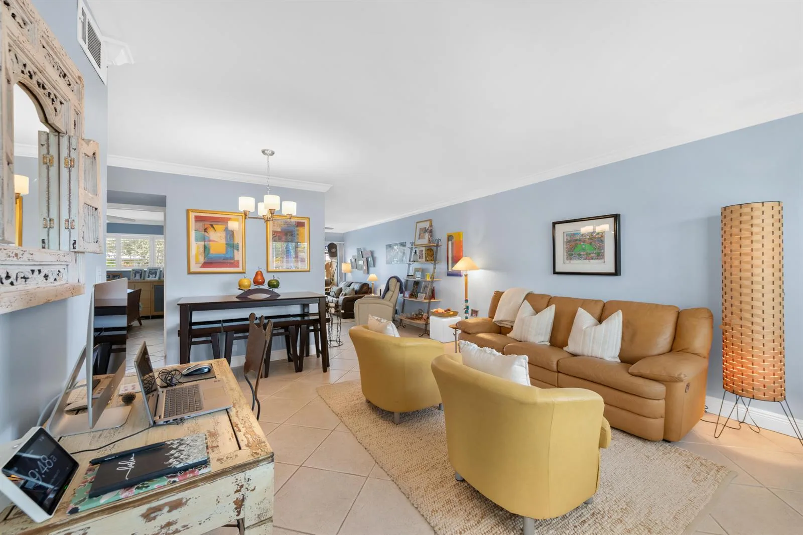 535 HENDRICKS Isle # 106, Fort Lauderdale, FL 33301 photo 3