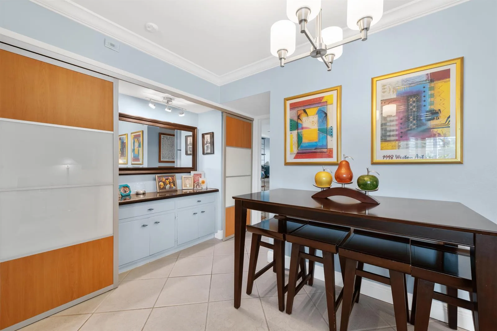 535 HENDRICKS Isle # 106, Fort Lauderdale, FL 33301 photo 5