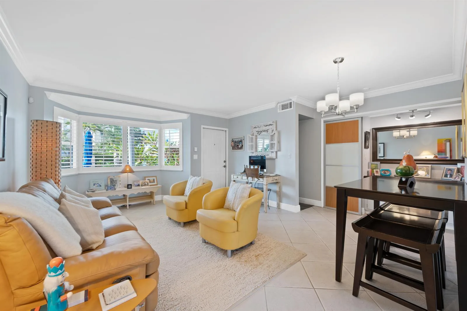 535 HENDRICKS Isle # 106, Fort Lauderdale, FL 33301 photo 6