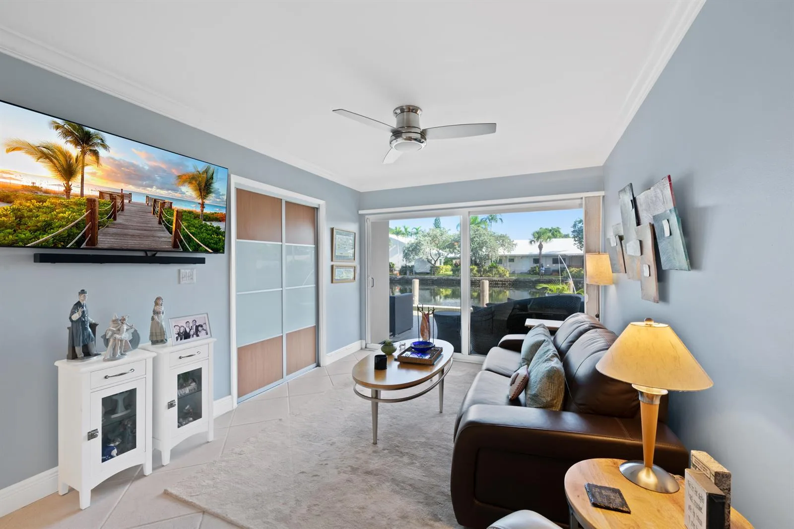 535 HENDRICKS Isle # 106, Fort Lauderdale, FL 33301 photo 7