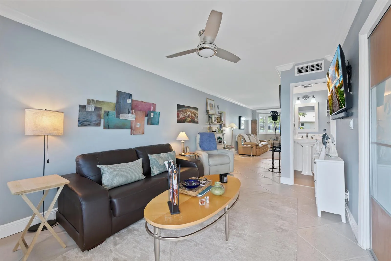 535 HENDRICKS Isle # 106, Fort Lauderdale, FL 33301 photo 9