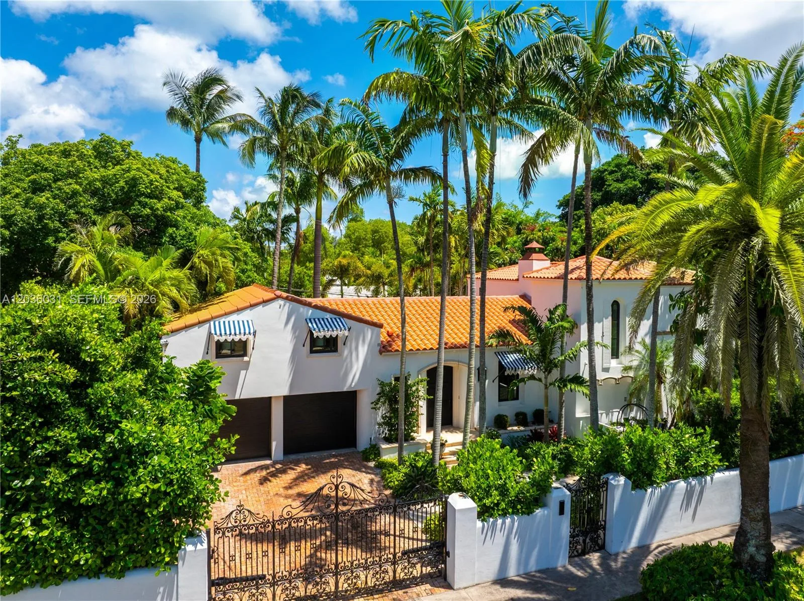 4727 N Bay Rd, Miami Beach, FL 33140