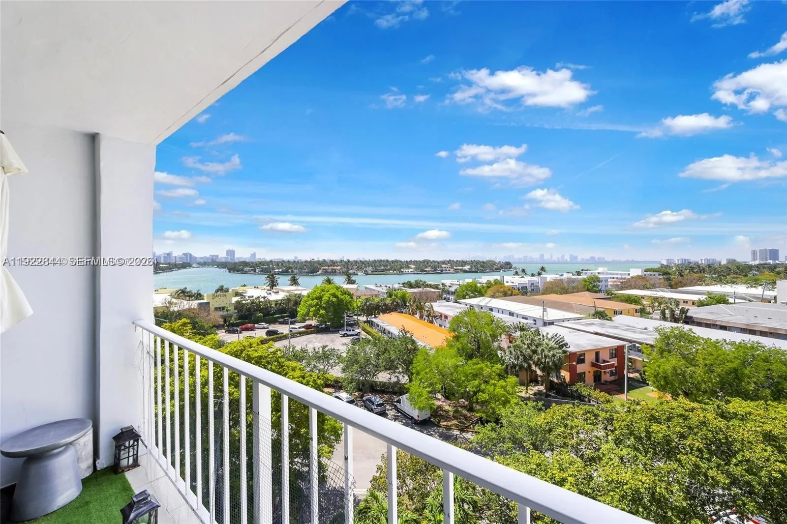 6900 Bay Dr # 7A, Miami Beach, FL 33141