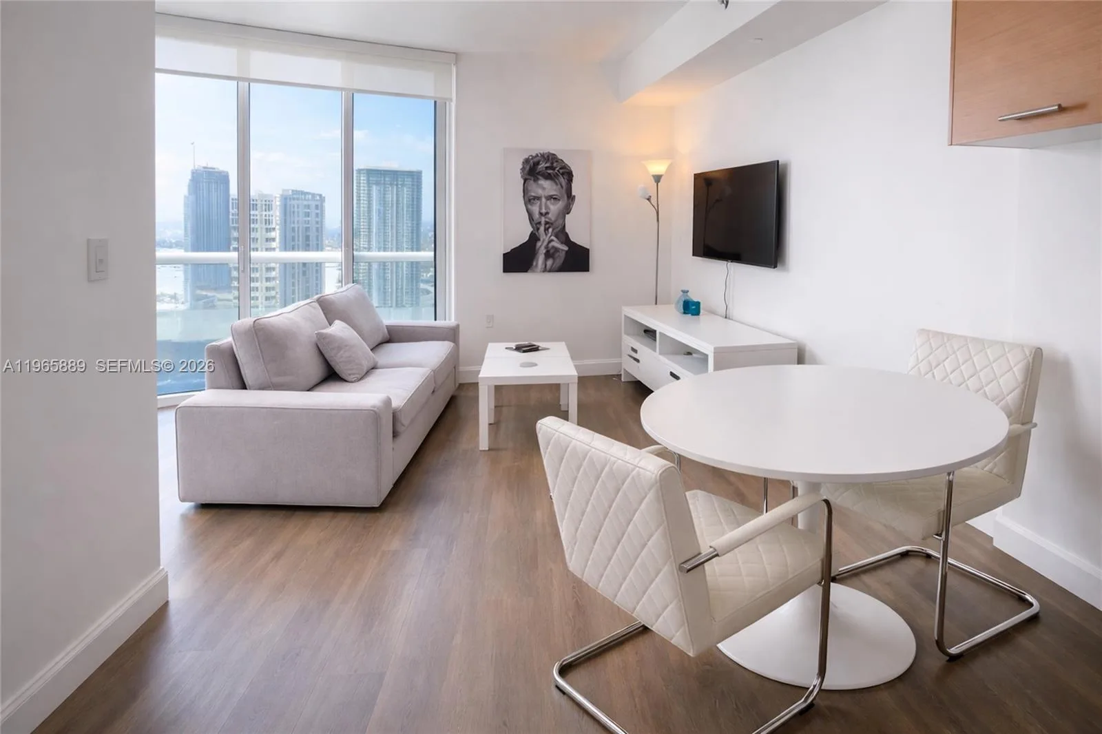 50 Biscayne Blvd # 4209, Miami, FL 33132