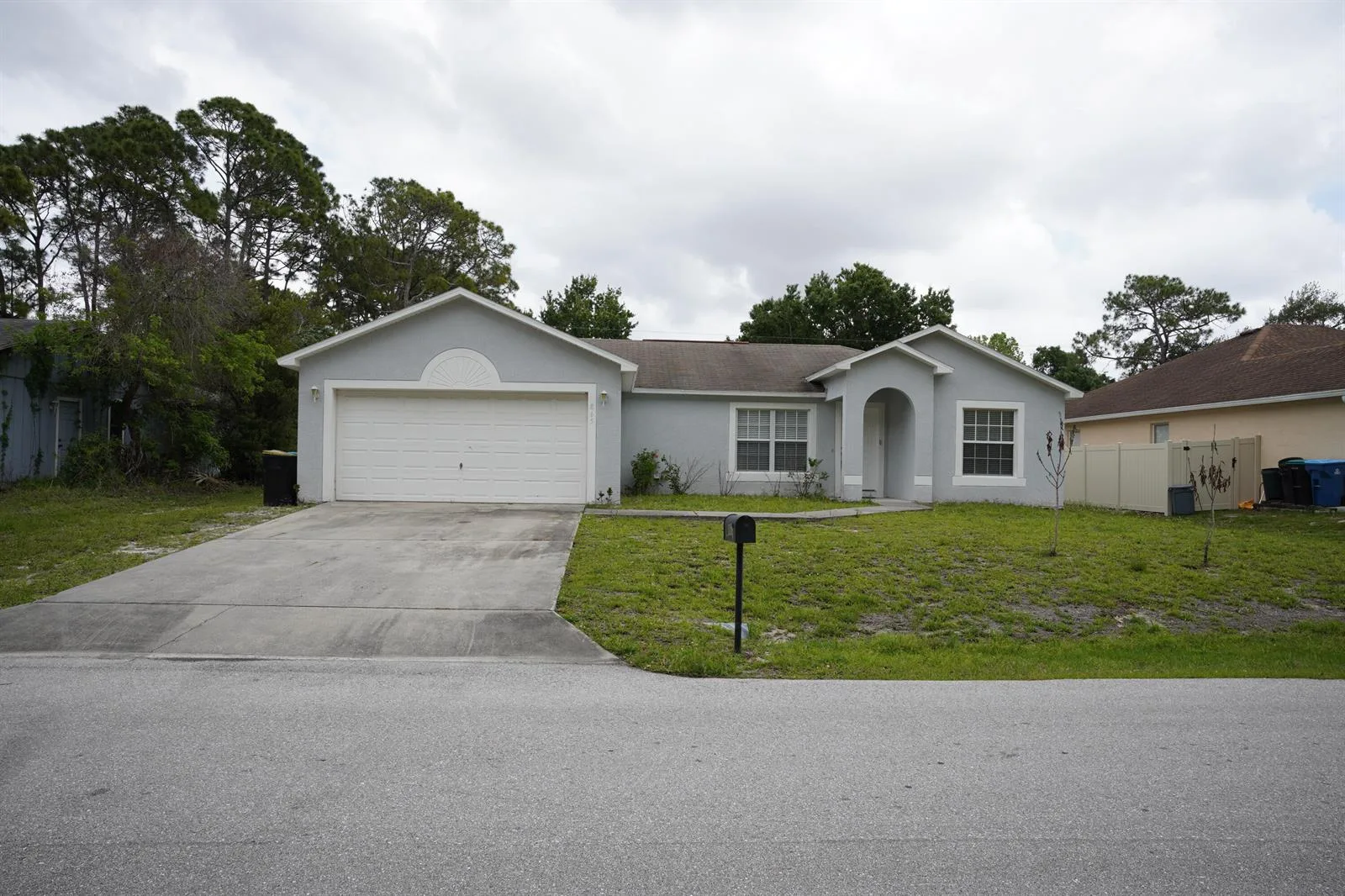 865 N Helm, Palm Bay, FL 32907