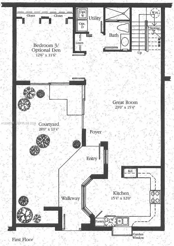 1130 Buttonwood Ln # -, Hollywood, FL 33019 photo 11