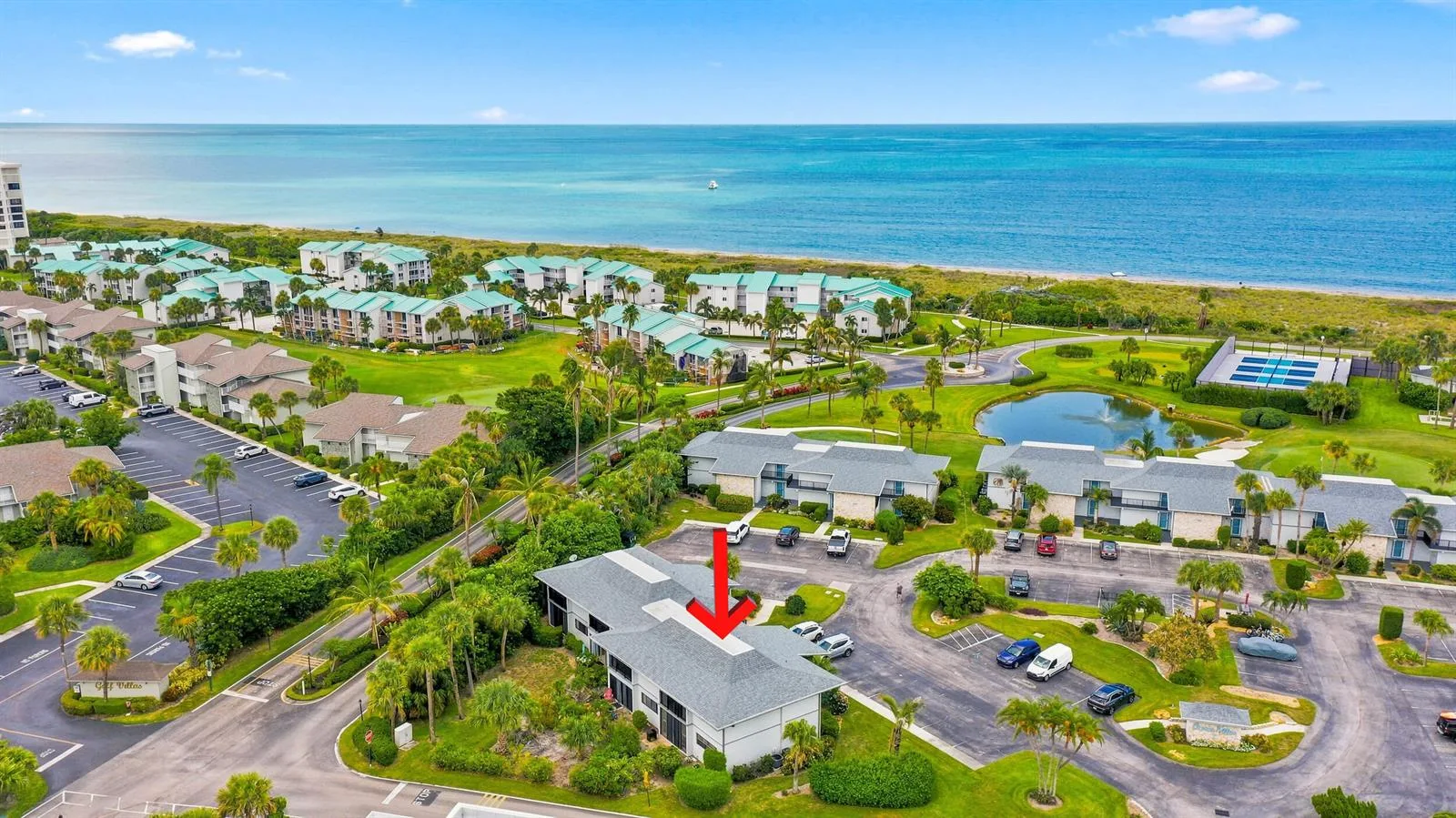 2400 S Ocean Drive # v-514, Fort Pierce, FL 34949