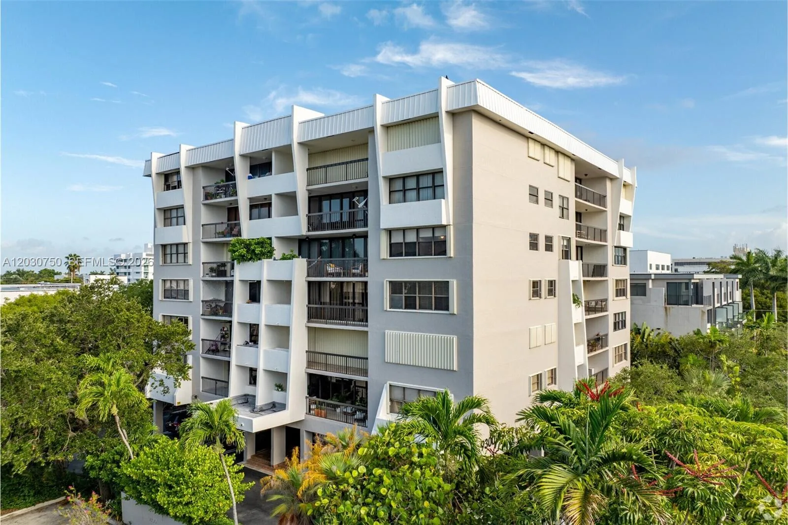 9300 Bay Harbor Ter # 3B, Bay Harbor Islands, FL 33154