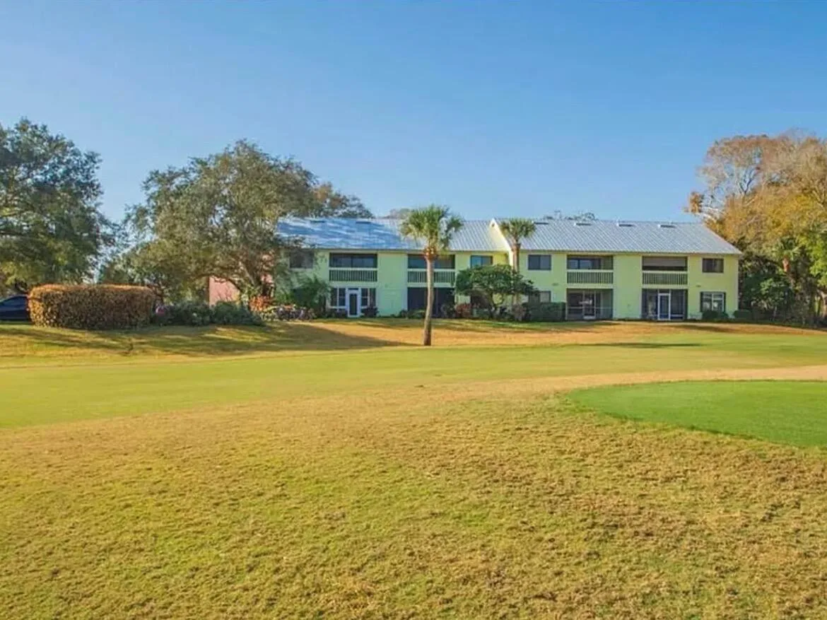 5790 Marina Drive # 2, Sebastian, FL 32958