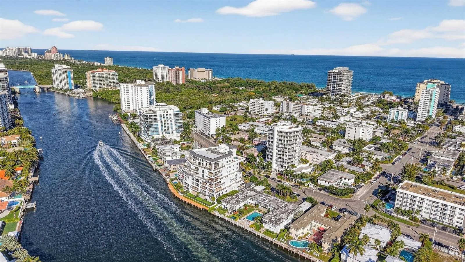 612 Bayshore Drive # 702, Fort Lauderdale, FL 33304