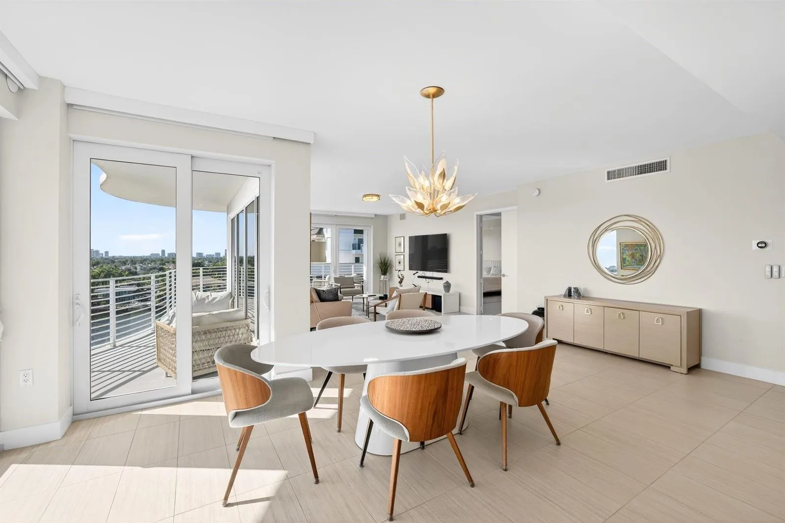 612 Bayshore Drive # 702, Fort Lauderdale, FL 33304 photo 5