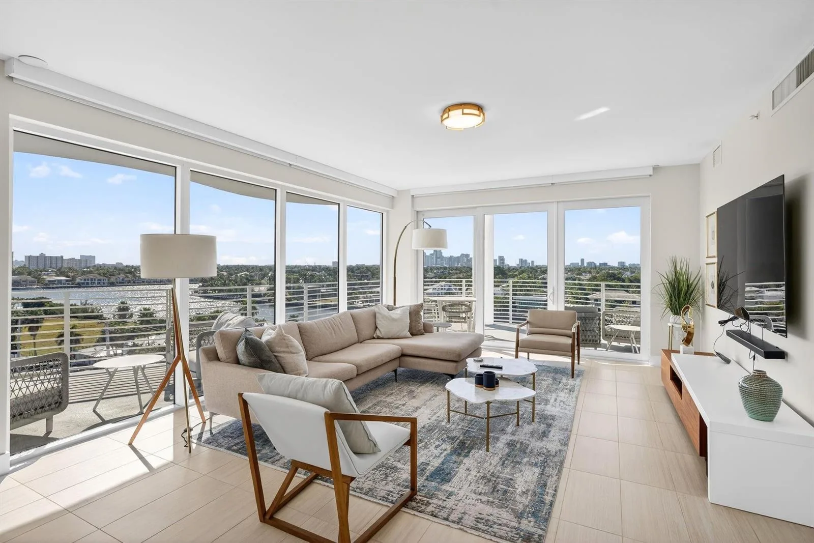 612 Bayshore Drive # 702, Fort Lauderdale, FL 33304 photo 6
