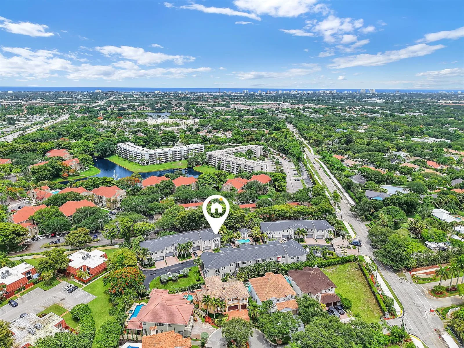 1835 Highland Grove Drive, Delray Beach, FL 33445 — zdjęcie 2