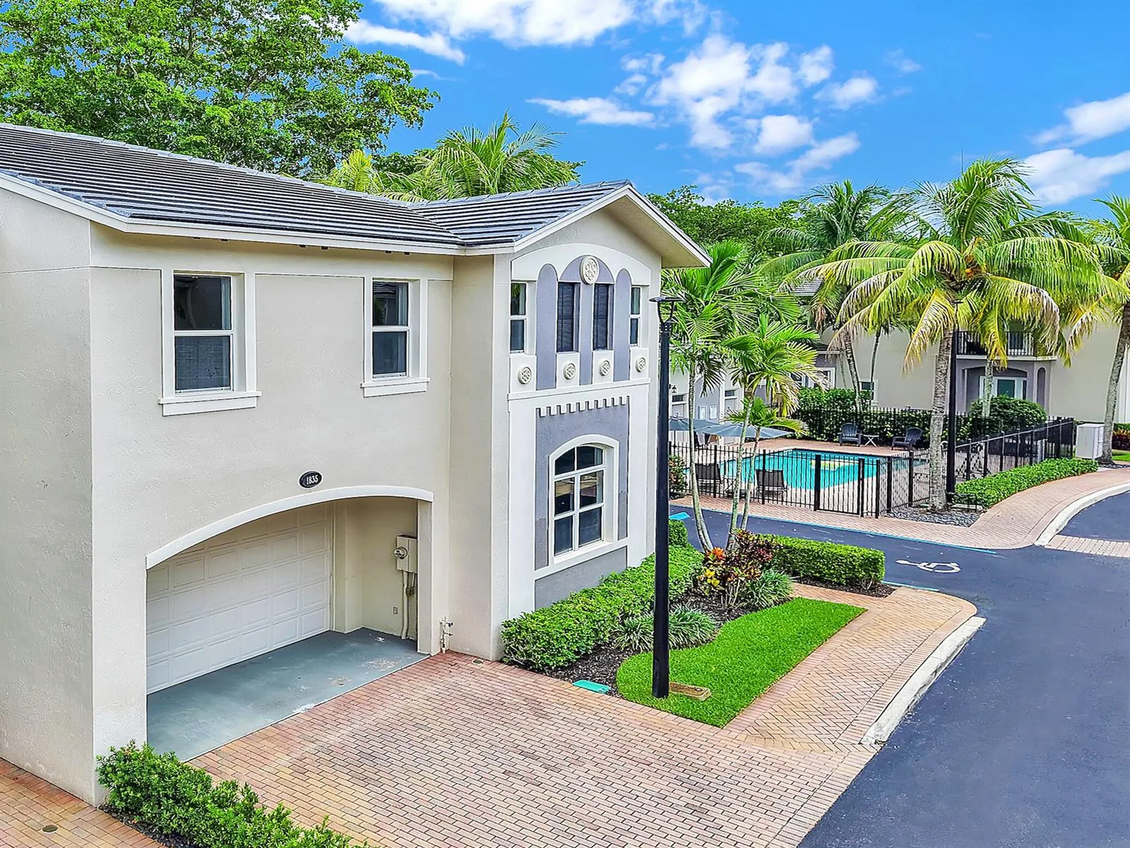 1835 Highland Grove Drive, Delray Beach, FL 33445 — zdjęcie 3