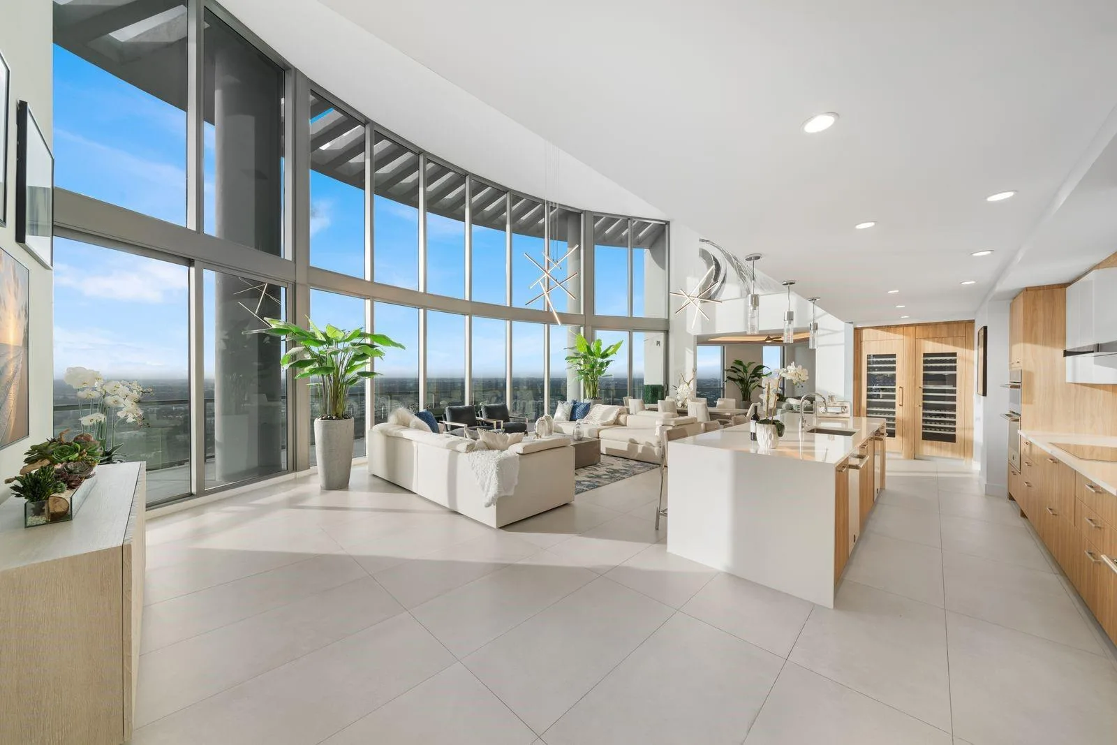 100 E Las Olas Boulevard # 4603, Fort Lauderdale, FL 33301