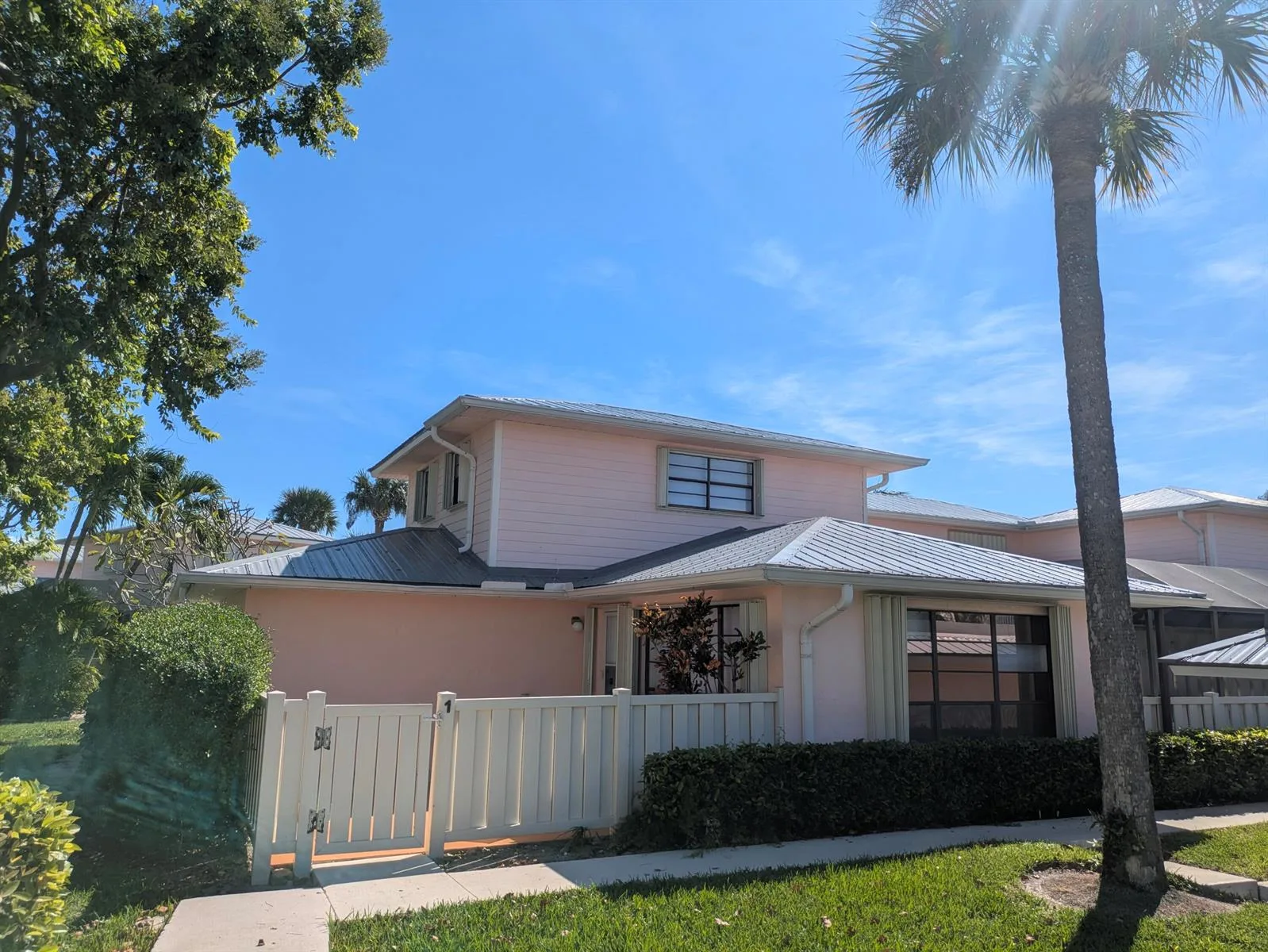 1772 Gulfstream Avenue # E1, Fort Pierce, FL 34949