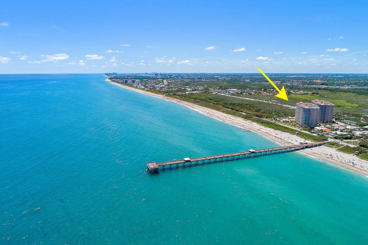 750 Ocean Royale Way # 1203, Juno Beach, FL 33408