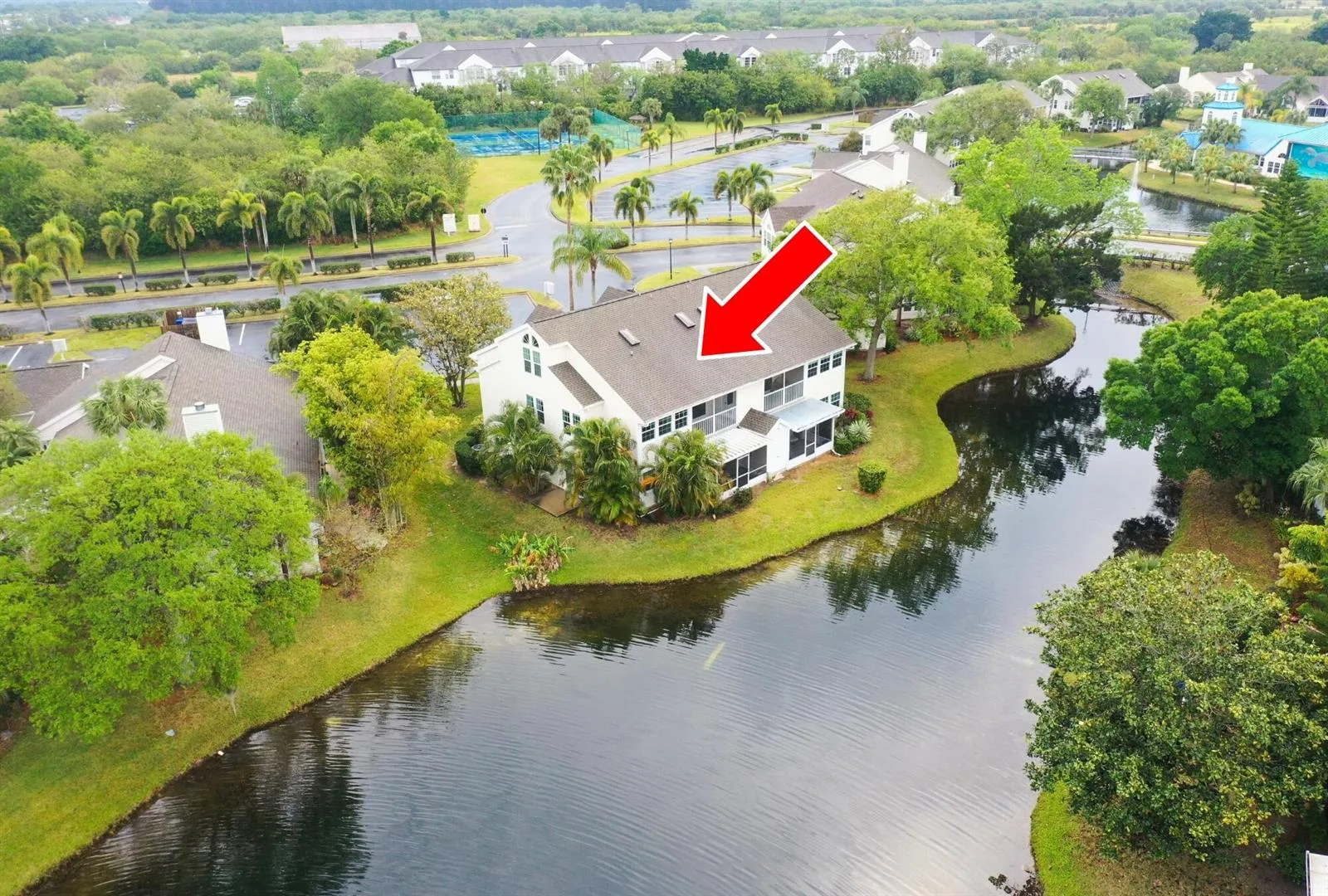 1975 Westminster Circle # 4, Vero Beach, FL 32966