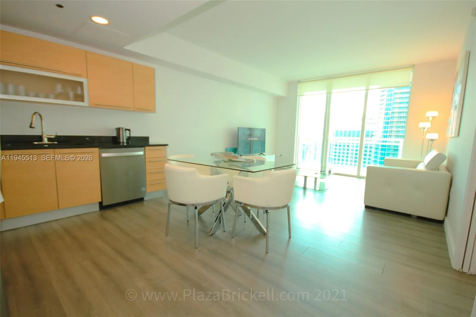 950 Brickell Bay Dr # 3609, Miami, FL 33131 photo 5