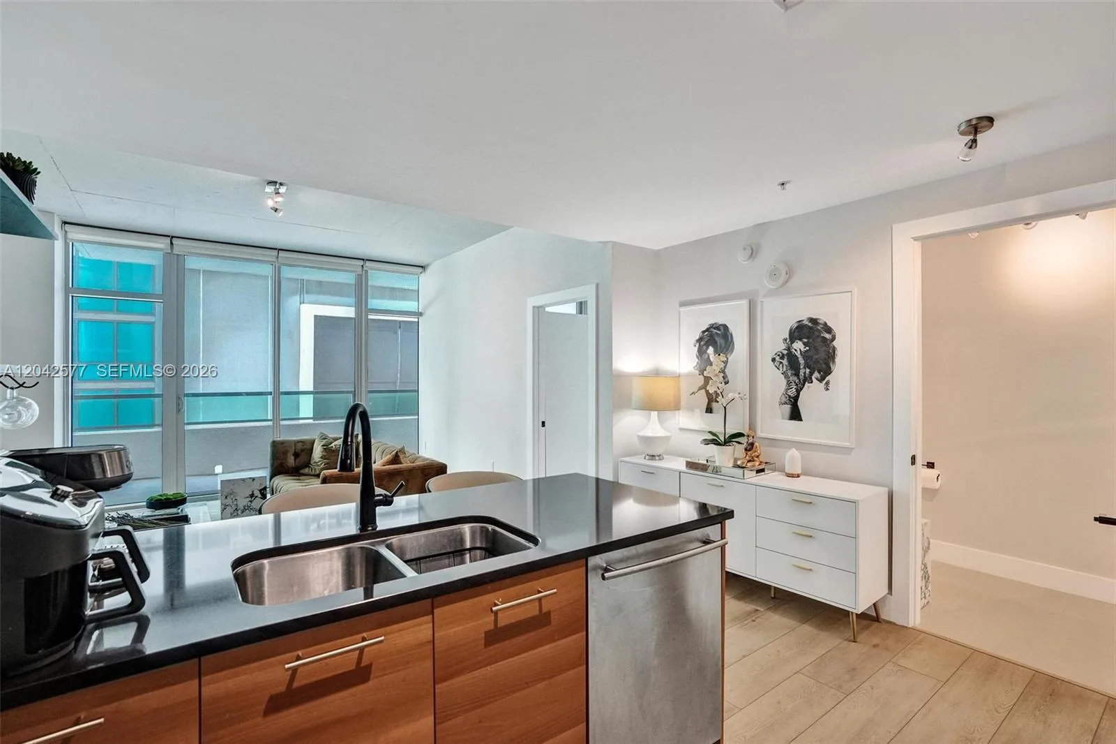 3301 NE 1st Ave # L0302, Miami, FL 33137 photo 12