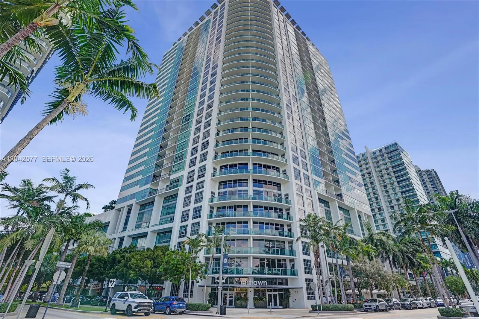 3301 NE 1st Ave # L0302, Miami, FL 33137 photo 2