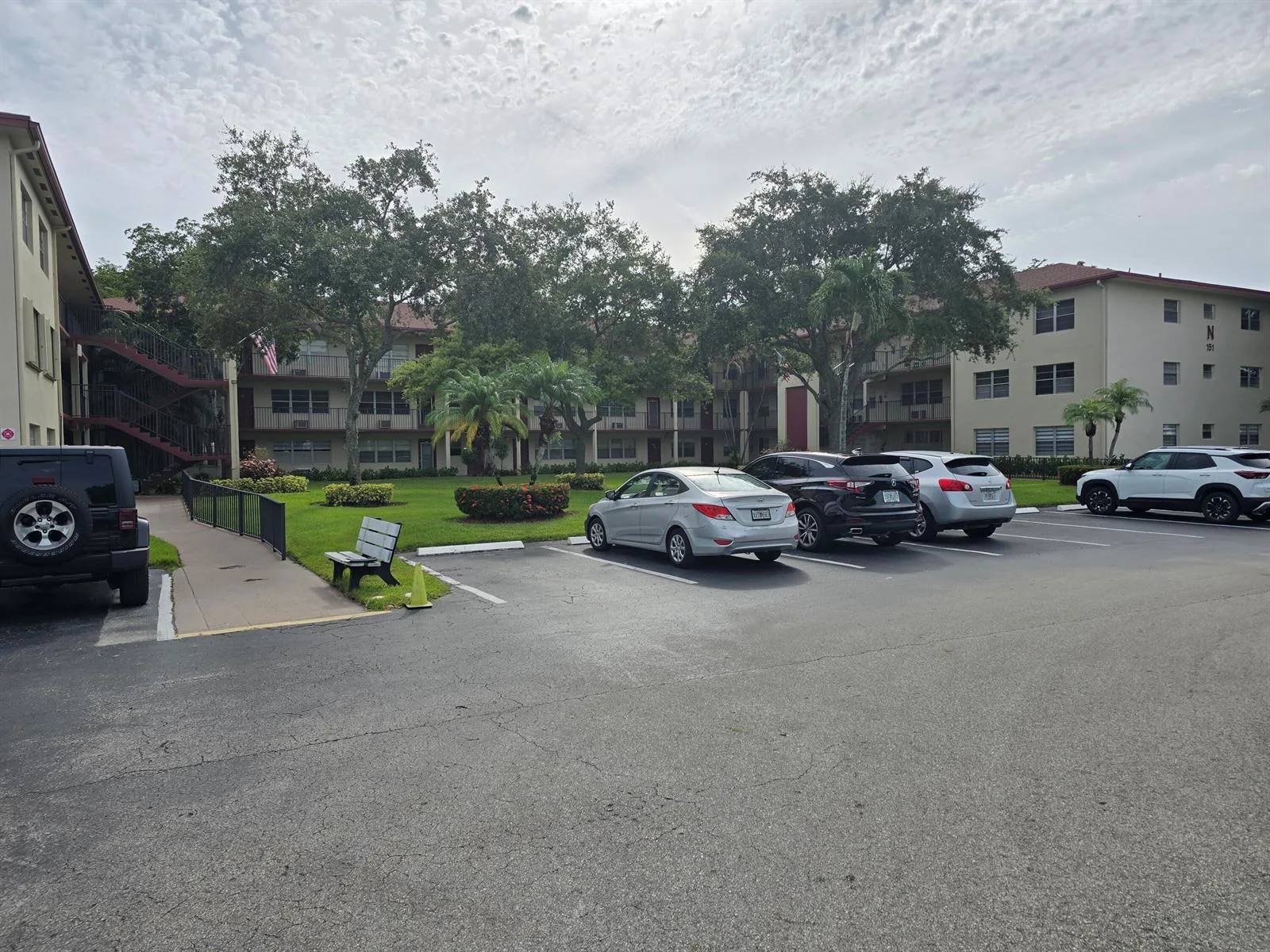 151 SW 134TH Way # 203N, Pembroke Pines, FL 33027 photo 3