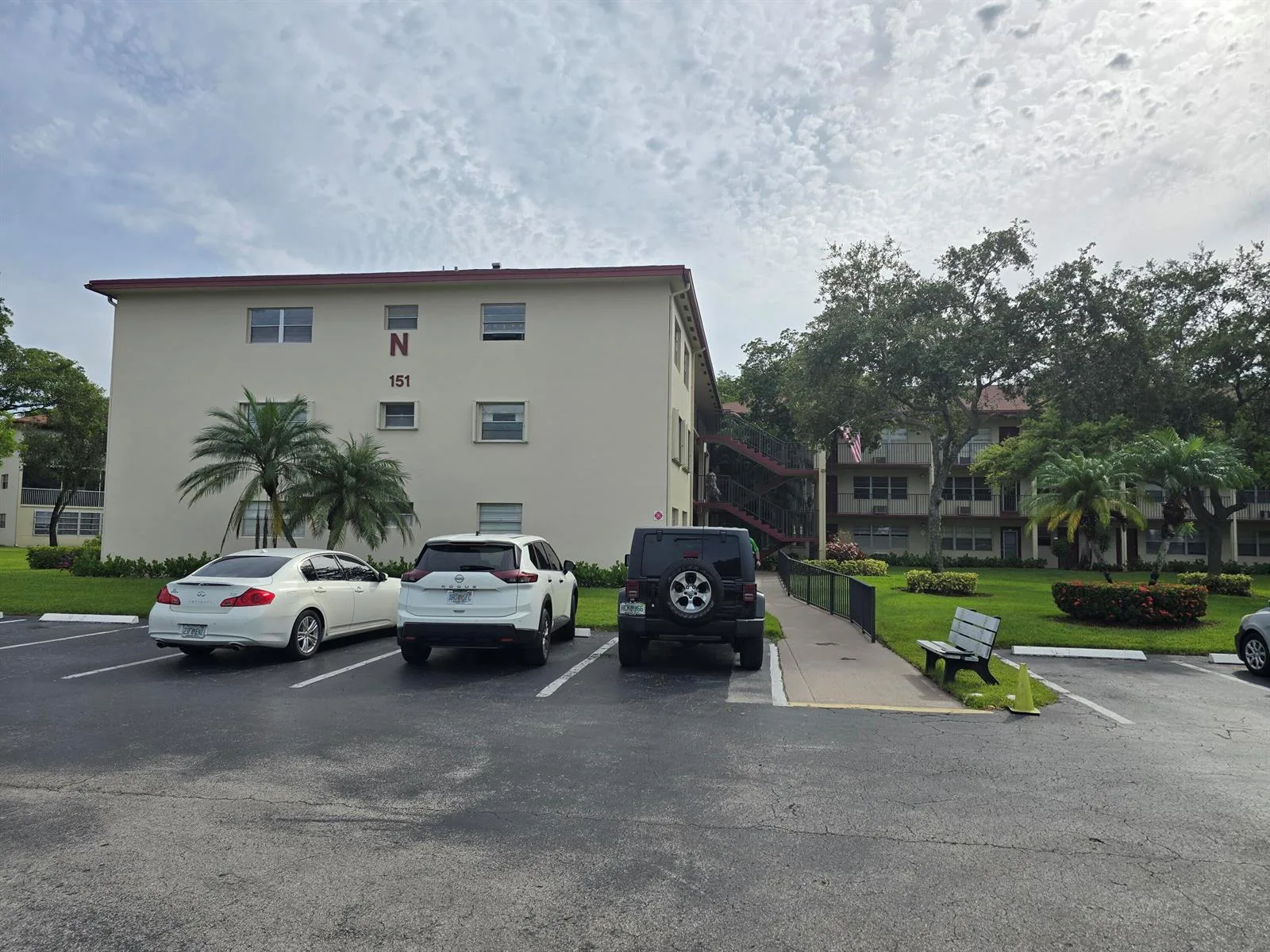 151 SW 134TH Way # 203N, Pembroke Pines, FL 33027 photo 4