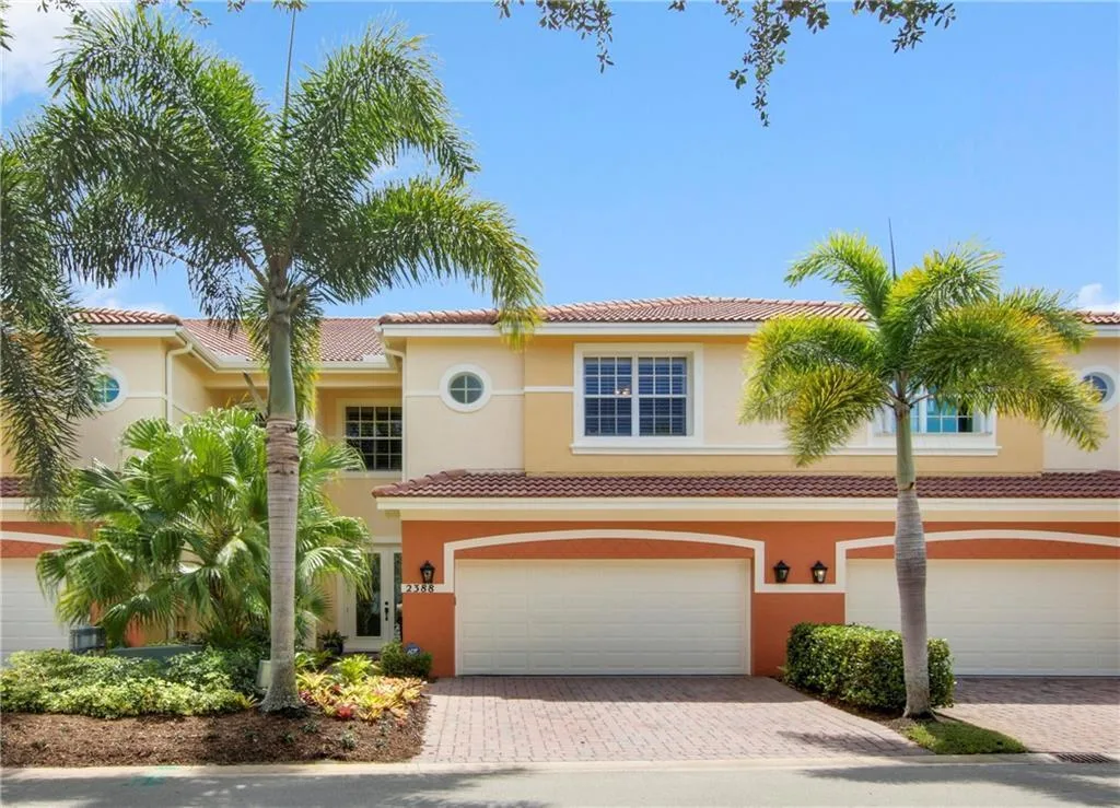 2358 SW Island Creek Trail, Palm City, FL 34990