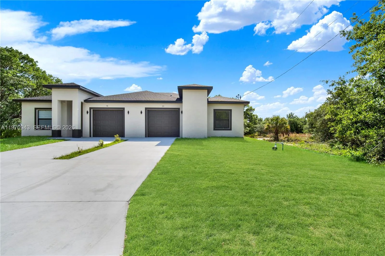20 Organ st # 20, Punta Gorda, FL 33982