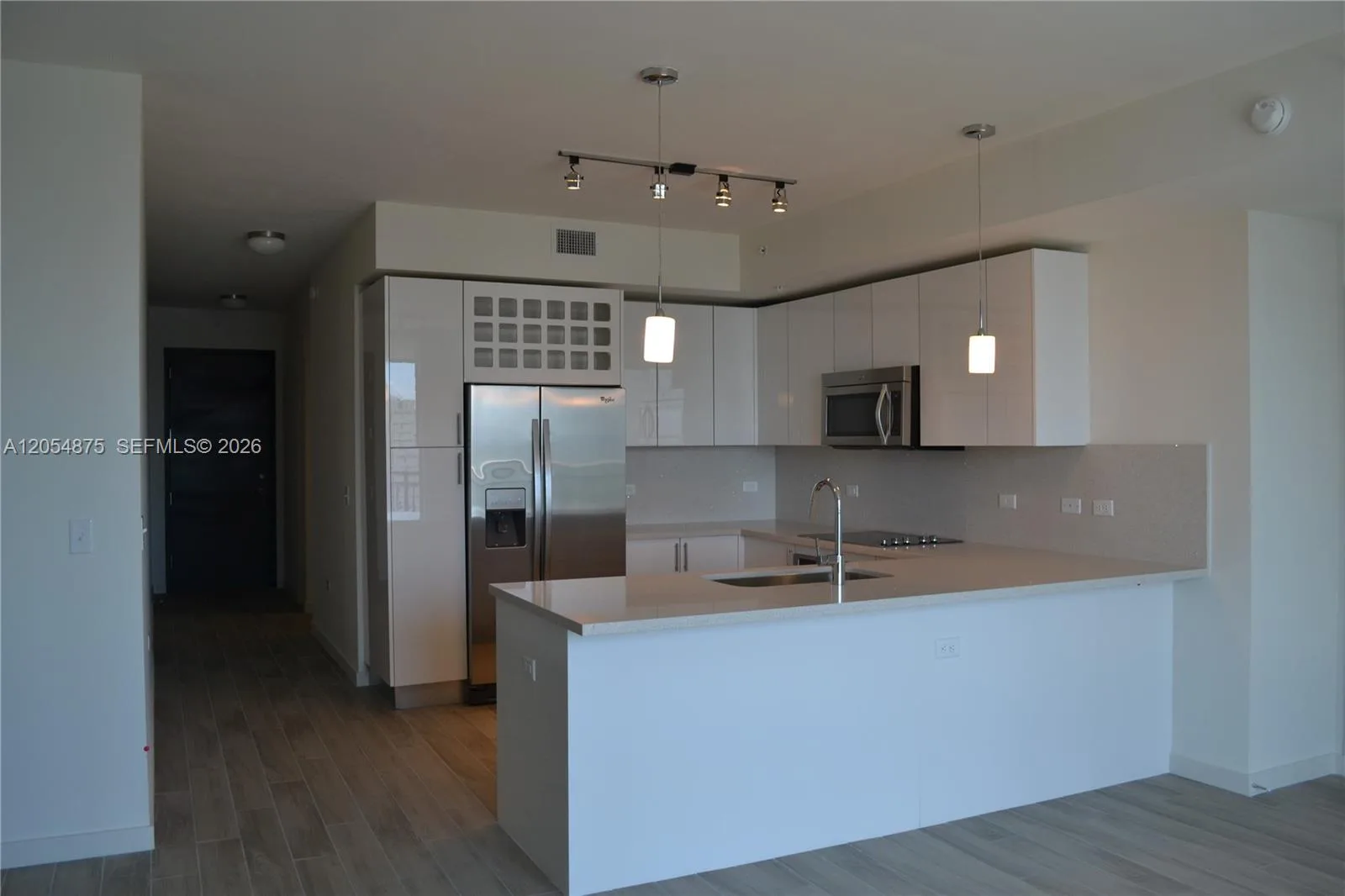 999 SW 1st Ave # 3302, Miami, FL 33130 — zdjęcie 3
