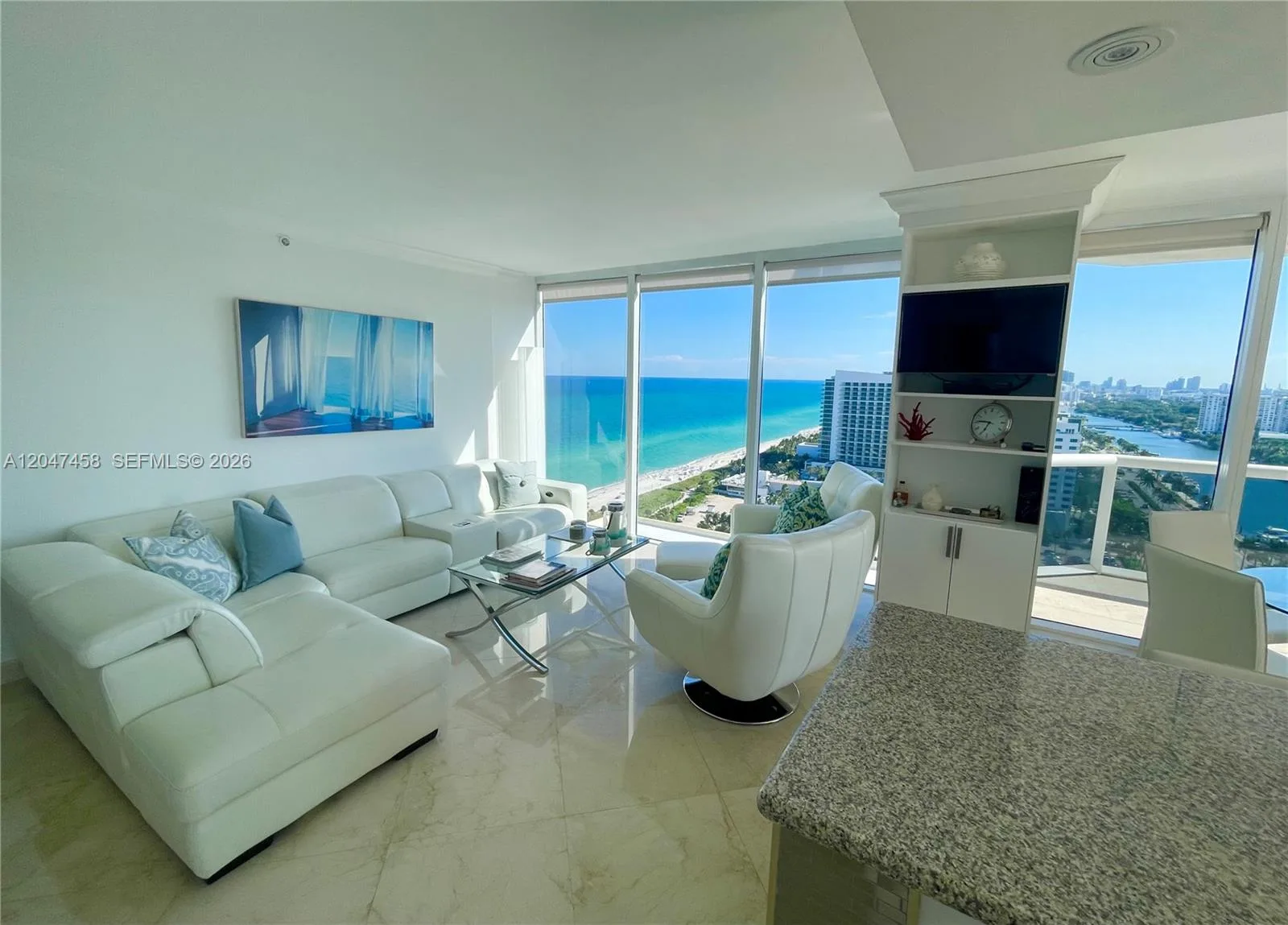 4775 Collins Ave # 2305, Miami Beach, FL 33140