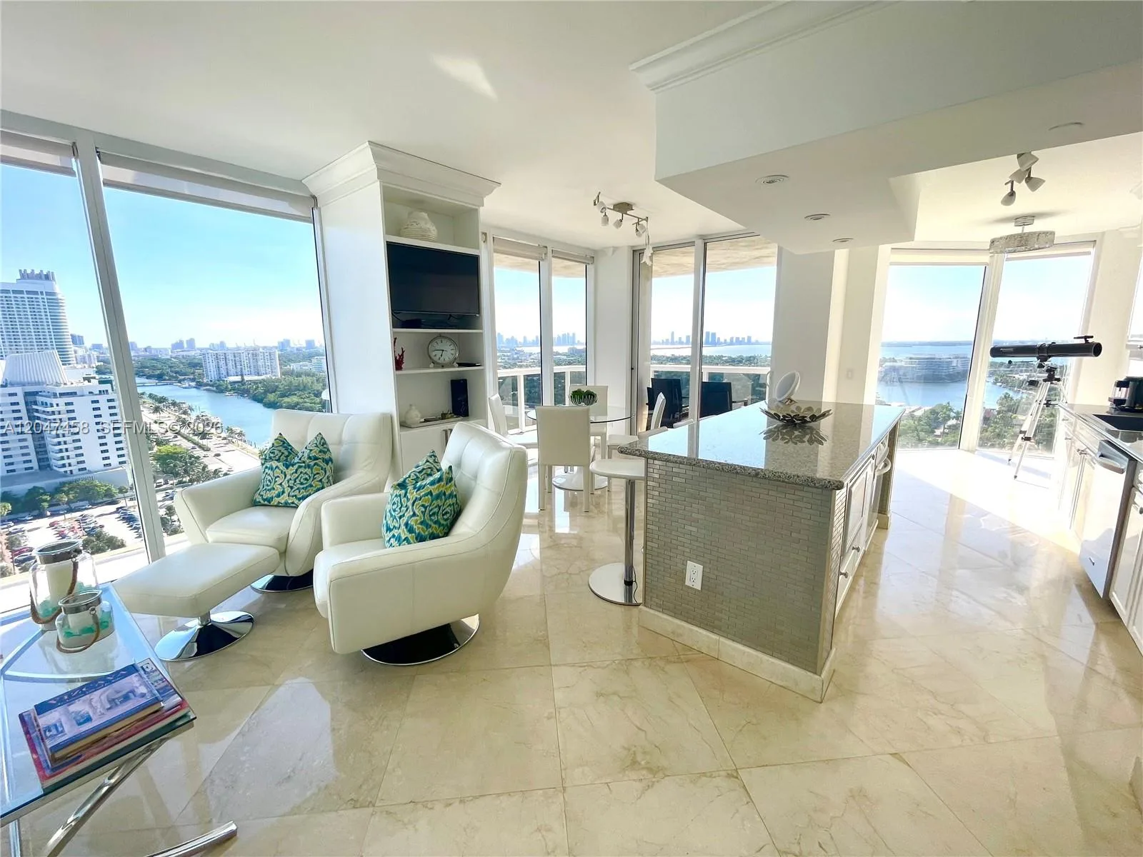 4775 Collins Ave # 2305, Miami Beach, FL 33140 photo 3