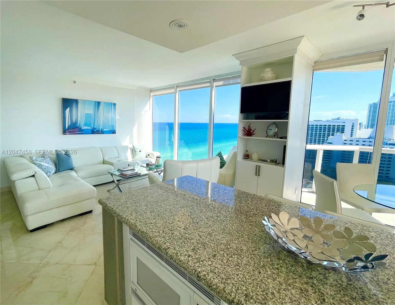 4775 Collins Ave # 2305, Miami Beach, FL 33140 photo 5