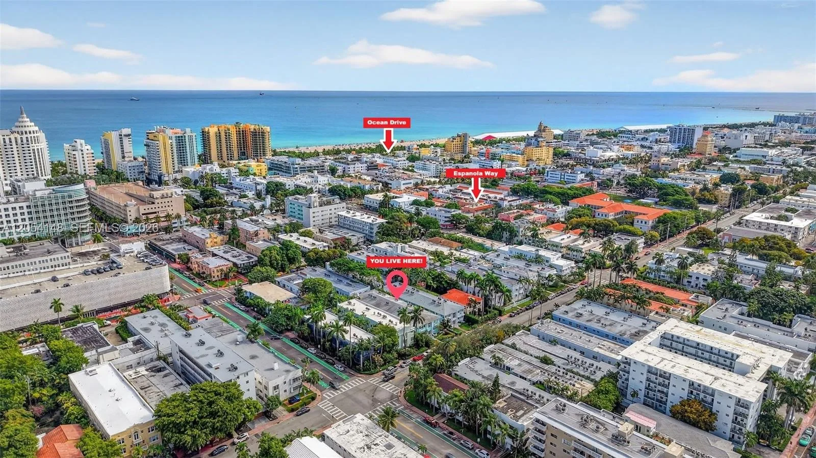 1555 Pennsylvania Ave # 209, Miami Beach, FL 33139