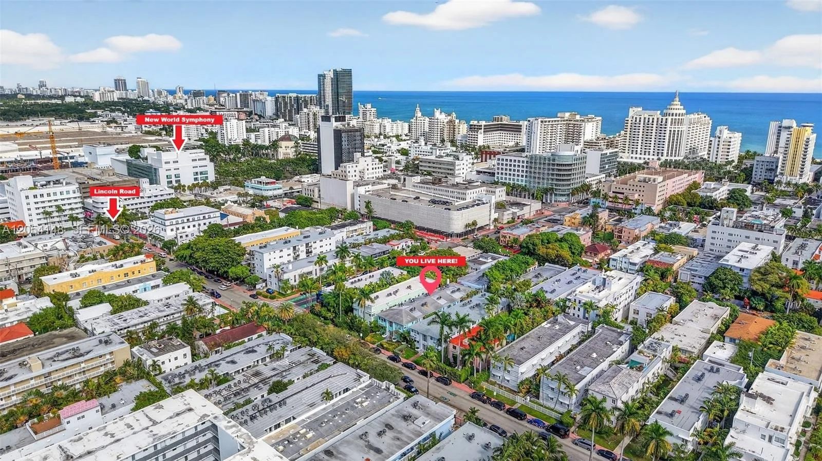 1555 Pennsylvania Ave # 209, Miami Beach, FL 33139 photo 2