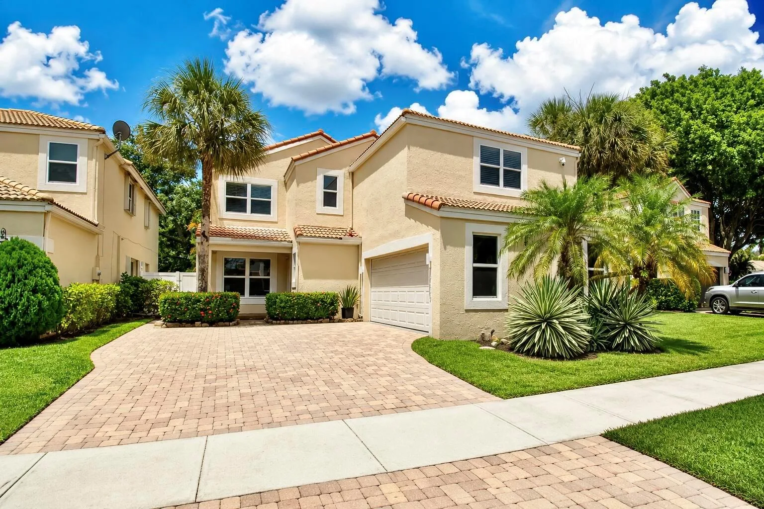 7685 NW 61ST Terrace, Parkland, FL 33067